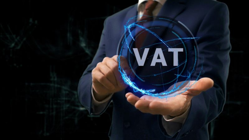 VAT compliance in Ireland